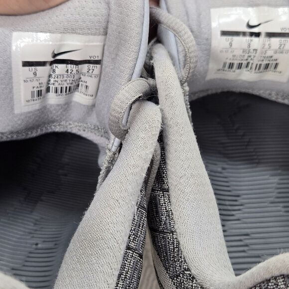 2017 Nike Kobe Pure Instinct Sneakers Mens 9 Basketball Shoes LA Lakers NBA - Picture 8 of 9